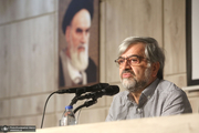 علیرضا بهشتی: فهرست هشت صفحه ای برای کتاب شهید بهشتی را فرستاده اند که ممیزی شود؛ گویا ممیز عصبانی شده است!