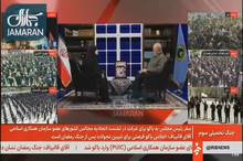 توصیه سردار احمدی مقدم برای دوران پساجنگ: تسریع در اصلاحات داخلی و امیدآفرینی در جامعه/ الان ۷۰ درصد مردم می گویند نظام جمهوری اسلامی را می‌خواهیم، ولی باید در درونش اصلاحاتی صورت بگیرد