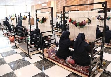 ۲۸۷۵ هنرجوی صنایع دستی در آذربایجان‌شرقی مهارت دیدند