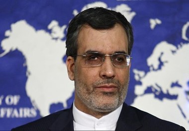 جابری انصاری با معاون وزیرخارجه ترکیه دیدار کرد
