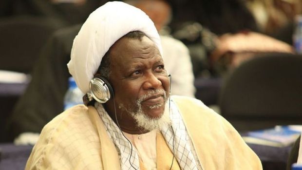 شیخ زکزاکی: جنبش اسلامی صدای انقلاب اسلامی ایران در نیجریه است