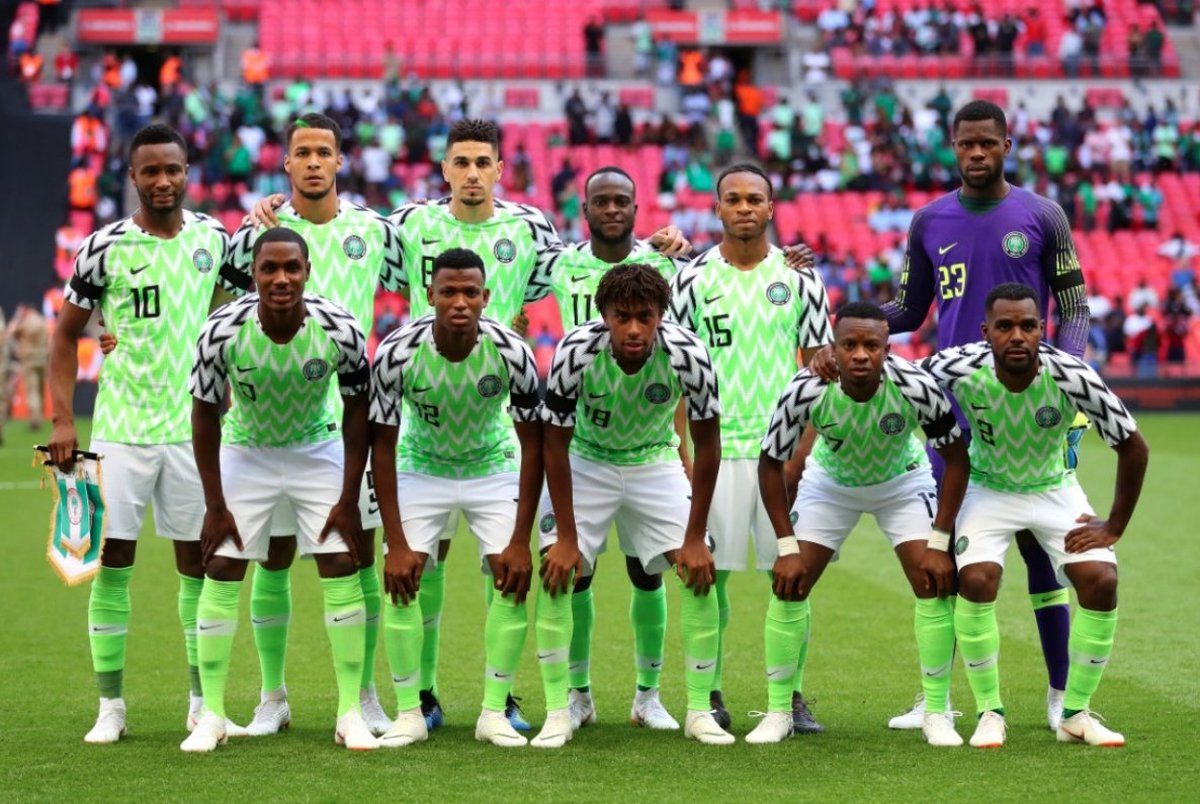 رونمایی از اولین تیم صعود کرده به مرحله یک‌هشتم‌نهایی جام ملت‌های آفریقا