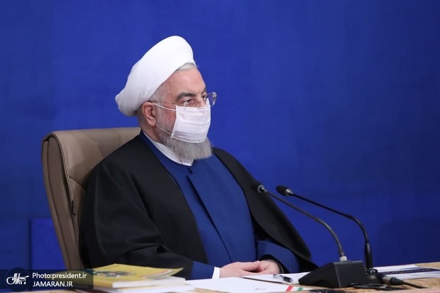 درخواست روحانی از شورایعالی انقلاب فرهنگی برای بازگرداندن نخبگان به کشور