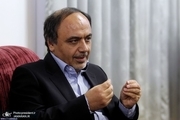 انتقاد حمید ابوطالبی از اظهارات نماینده مجلس در مورد اصابت موشک ایرانی به تاسیسات رژیم صهیونیستی