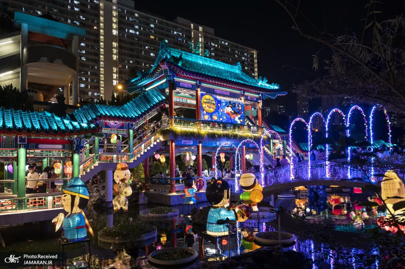 منتخب تصاویر امروز جهان - 21 شهریور 1401