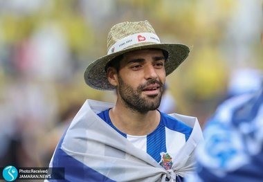 ایران الجزایر با چاشنی جنگ پورتو - اسپورتینگ!