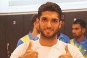 یک بازیکن جدید به فولاد خوزستان پیوست
