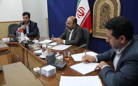 استان یزد به عنوان پایلوت اجرای برنامه های اقتصاد دانش‌بنیان معرفی شد