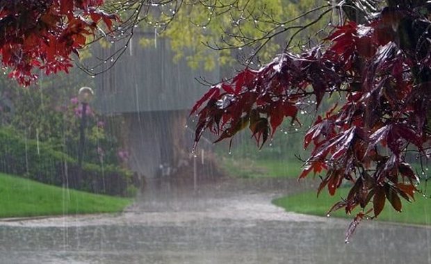 متوسط بارندگی در شهرهای لرستان 17 میلی متر ثبت شد