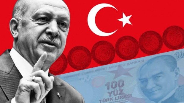 ترکیه به کجا می‌رود؟ آیا لیر و مخالفان اردوغان را سرنگون می کنند؟