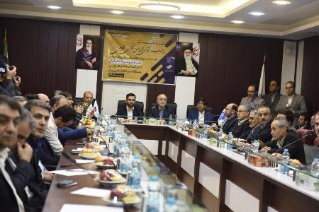 آذری جهرمی:دولت تشکیل سازمان فناوری اطلاعات را این هفته تصویب می کند