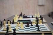 نفرات برتر شطرنج قهرمانی پسران گیلان مشخص شدند