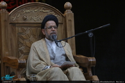 وزیر اطلاعات: رسیدن به حکومت اسلامی در «عمل» ثابت می‌شود