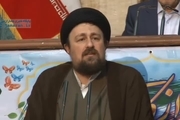 سید حسن خمینی: اگر مردم نباشند، نه مشروعیت الهی داریم، نه توان اجرایی