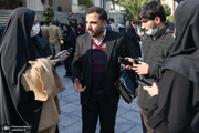 واکنش وزیر ارتباطات به مصاحبه رشیدی کوچی با جماران: توصیه می‌کنم دوباره قانون را بخوانید!
