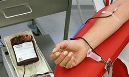کاهش ذخائر خونی در هرمزگان شهروندان به پایگاه های انتقال خون مراجعه کنند