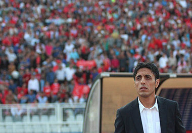 خطیبی: طبق لیست بازرسی کشور ۵۰ نفر از اعضای فدراسیون باید بروند
