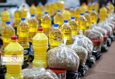 فعالیت قرارگاه مردمی خدمت رسانی شهید سلیمانی سلسله مطلوب است