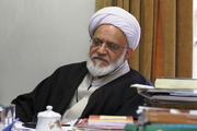 مصباحی مقدم: مواضع انتخاباتی جامعه روحانیت مبارز هفته آینده اعلام می‌شود