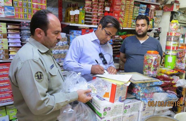 عامل فروش گوشت 90 قطعه گنجشک در قزوین دستگیر شد