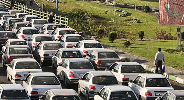 محدودیت های ترافیکی روز عید سعید فطر اعلام شد
