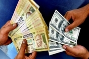 چرا ارزش پول هند کم شد؟