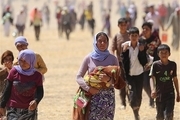 هزاران ایزدی‌ همچنان در چنگال داعش اسیرند