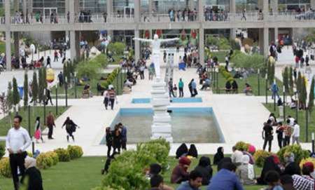 فعالیت 14 کمیته در شهرداری تهران برای برگزاری نمایشگاه کتاب در شهرآفتاب