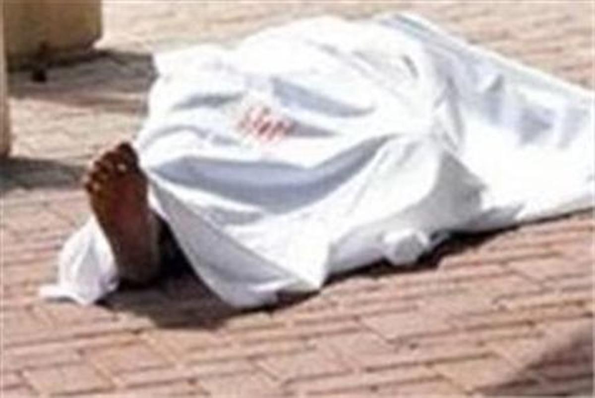  زن جوان شوهر افغانی اش را با اسید کشت!
