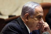 نتانیاهو: آمریکا با تل آویو درباره ایران تفاهم دارد