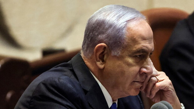 نتانیاهو برنده انتخابات شد/ «لاپید» شکست را پذیرفت