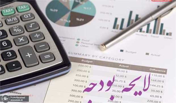 چرا کلیات لایحه بودجه ۱۴۰۵ در کمیسیون تلفیق تأیید نشد؟ تاجگردون توضیح داد