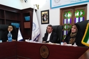 نشست هم اندیشی همایش ملی تخصصی حقوق کودک در یزد برگزار شد