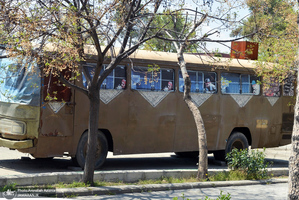 قطعه شهدای بهشت زهرا(س)