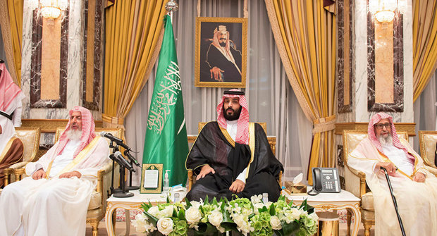پیامدهای خطرناک کودتا در خاندان آل سعود و به قدرت رسیدن بن سلمان
