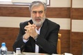 دیدار رئیس کمیسیون امنیت ملی مجلس با فرمانده نیروی دریایی ارتش