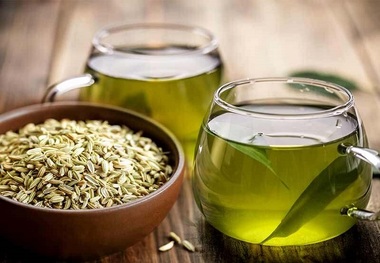 بخور نخورهای فصل بهار از دیدگاه طب ایرانی
