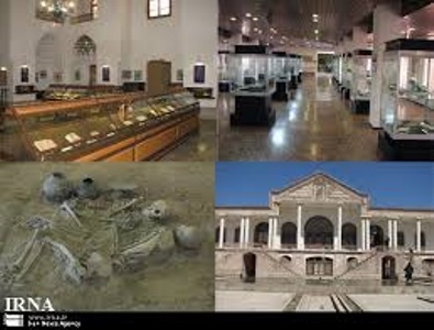 موزه های آذربایجان شرقی آماده میزبانی از میهمانان نوروزی