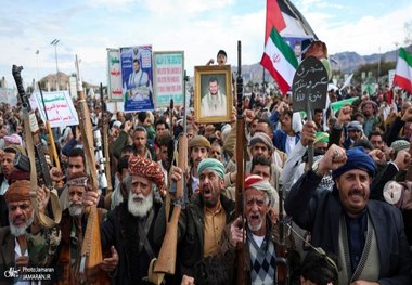 ورود حساب‌شده حوثی‌ها به جنگ؛ گسترش میدان نبرد به سود ایران