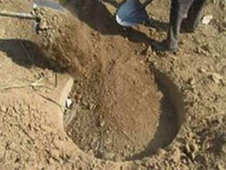 71 حلقه چاه غیرمجاز امسال در سیستان و بلوچستان مسدود شد