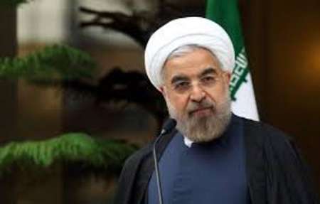 سفر رئیس جمهور روحانی به مشهد زیارتی است