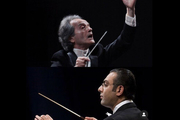 انتخاب بردیا کیارس به عنوان رهبر مهمان ارکستر سمفونیک تهران