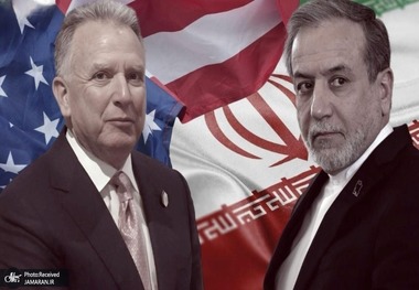 عراقچی پاسخ ویتکاف را داد + فیلم