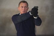 اکران فیلم جدید جیمز باند در جشنواره فیلم زوریخ
