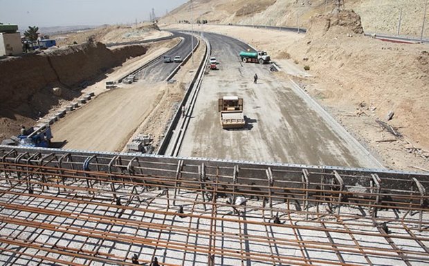 هاشمی: تکمیل پروژه های عمرانی  تهران به 22 هزار میلیارد تومان اعتبار نیاز دارد