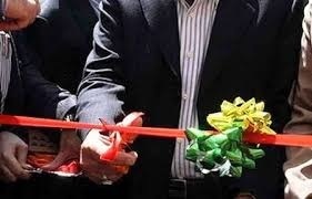 افتتاح دو کارگاه صنایع‌دستی در تالش