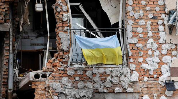 یک زمستان تلخ، حمایت اروپا از اوکراین را مانند قبل آزمایش خواهد کرد