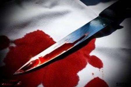 تسویه حساب شخصی در بوکان به قتل منجر شد قاتل کمتر از 2ساعت دستگیر شد