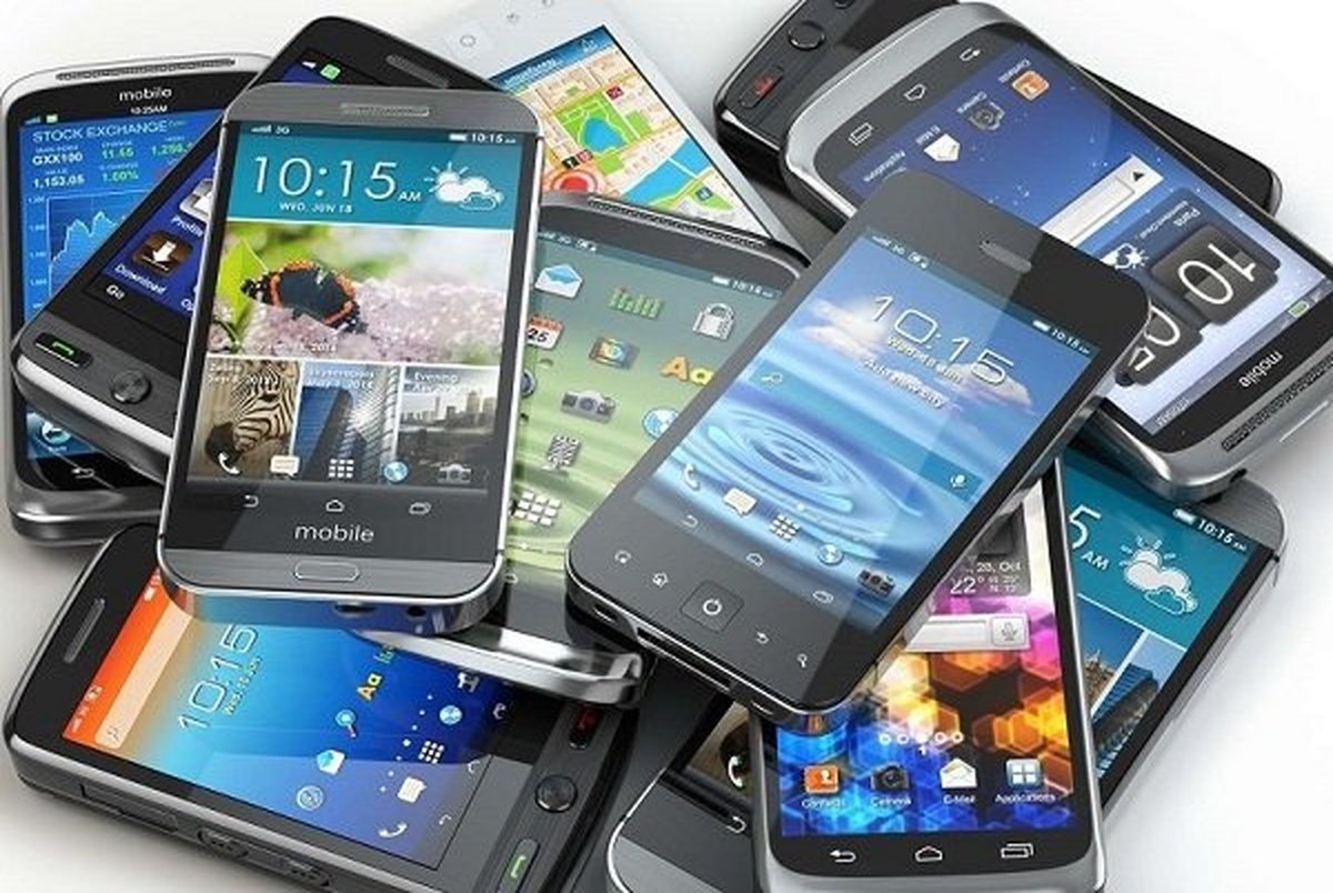 قیمت گوشی تلفن همراه گران می‌شود؟