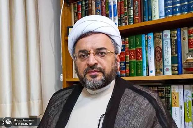 بازخوانی تفکر امام خمینی به غدیر